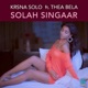 Solah Singaar feat Thea Bela Single