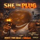 She The Plug Single