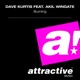 Burning feat Akil Wingate Remixes EP