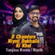 O Chandure Niyoti Dekhailo Ki Khel Single