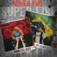 Super Fire feat MC Constrês Single