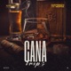 CANA TRIPS feat Xpensive vibes Single