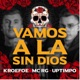 Vamos a La Sin Dios Single