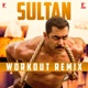 Sultan Workout Remix Single