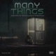 Many Things feat Skeedy Billz wurdwild Single