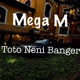 Toto Neni Banger Single