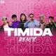 Tímida Remix feat Jay Vazquez Ant0 Remix Single