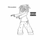 Pyp Pick Yo Poison feat Cyberia Single
