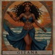 GITANA feat Silleth Single