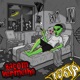 Batom Vermelho Single