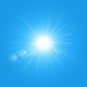 Sunshine Single