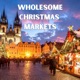 Wholesome Christmas Markets