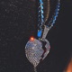 HEARTBROKEN CHAIN feat majin wav Single