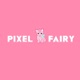 Pixel Fairy Single