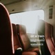 On a Train Single