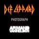 Photograph Def Leppard x Armand Van Helden Single