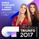 Las Cuatro Y Diez Operación Triunfo 2017 Single