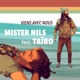Viens Avec Nous feat Taïro Single