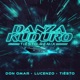 Danza Kuduro Tiësto Remix Single