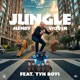 Jungle feat TYH Boys Single