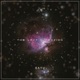 The Last Dimension EP