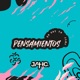 Pensamientos Backing Track Single