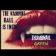 The Vampire Ball Is Ending Single