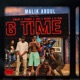 G Time feat Simade Yhemhi Papi Octave DJ Bom Single
