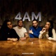 4 A M feat DJ Adz Single