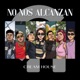 No Nos Alcanzan feat Chin O Lil Sxw Baby Fabo La Nena Wey Galván on The track Rouse Rickter Dem Single