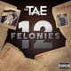 12 Felonies