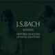 Bach Sonatas for Violin and Harpsichord