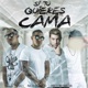 Si Tu Quieres Cama Single