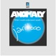 Anomaly