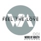 Feel the Love feat Jody Findley Single