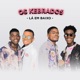 Lá em Baixo feat DJ Maximo Single