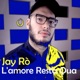 L amore resta qua Single
