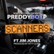Scanners feat Jim Jones Single