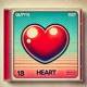 Heart Single