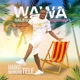 Haiko Mamono Tele feat Black Nadia Single
