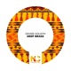 Deep Brass Single