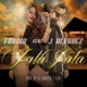 Jala Jala feat J Alvarez Single