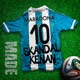 Maradonna Single