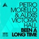 Been a Long Time EP