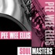 Soul Masters Pee Wee Ellis EP