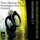 Beethoven Piano Concerto No 5 Symphonies Nos 3 5 Coriolan