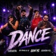 Dance feat GIGAN MC MC Menino de SP Single