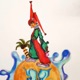 Todos Santos Single