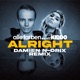 Alright feat KIDDO Damien N Drix Remix Single