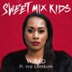 Wired feat Iva Lamkum Single